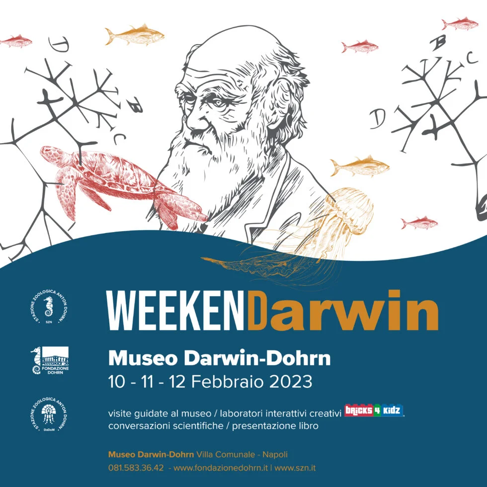 Darwin Day Napoli